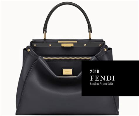 fendi frame bag|fendi bag price list.